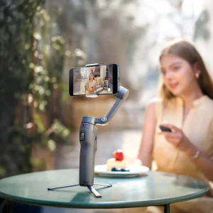 DJI Osmo Mobile 8P