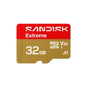 SanDisk Memory Cards