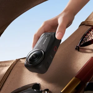 Insta360 X6 Standard Lens Guards