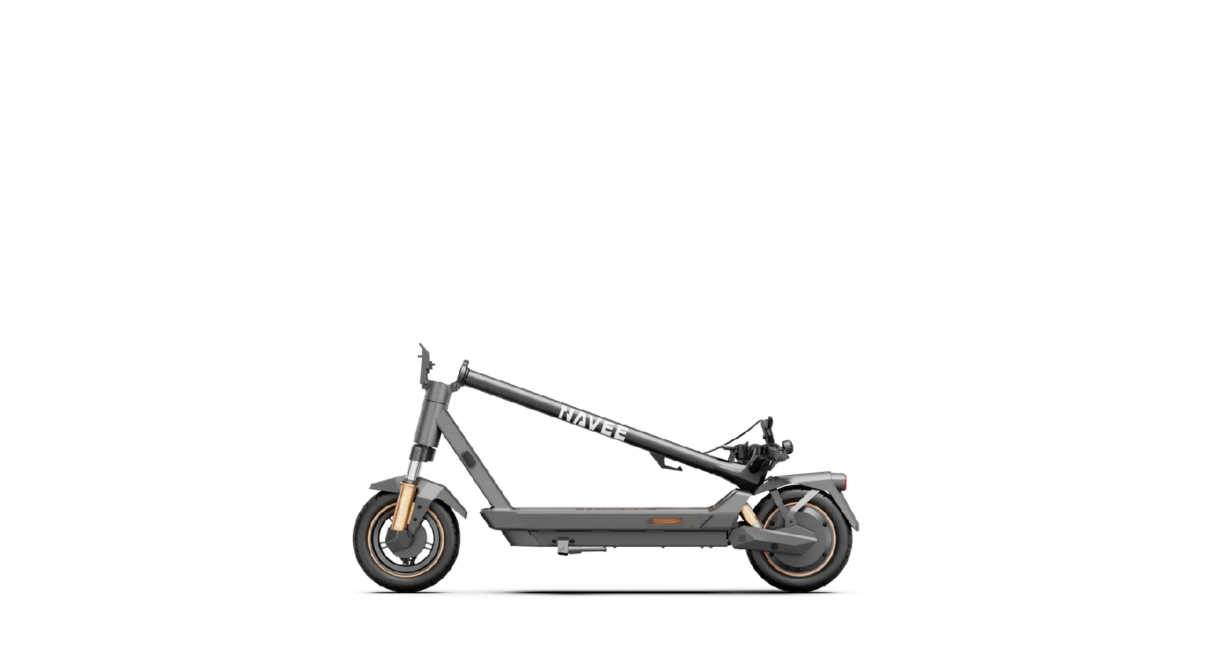 NAVEE GT5 Pro