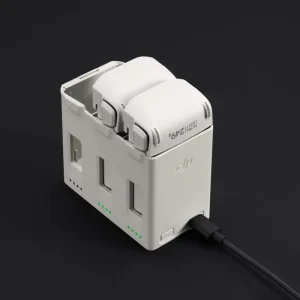 DJI Lito 1 Charging Hub