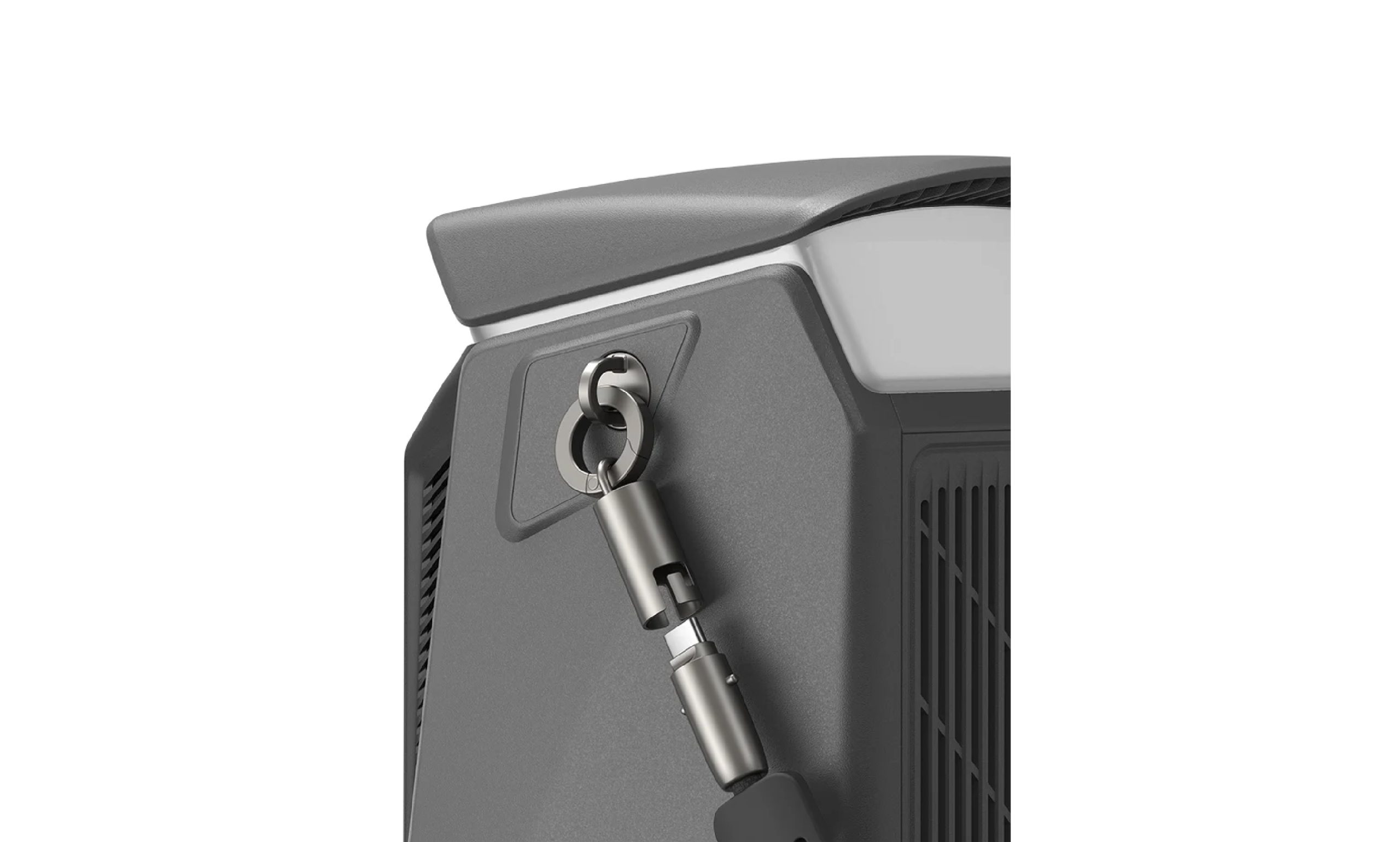 EcoFlow TRAIL Plus 300 DC
