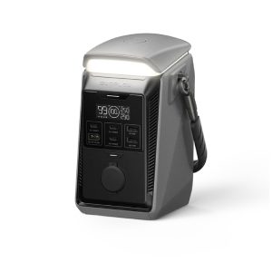 EcoFlow TRAIL Plus 300 DC