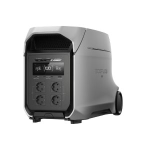 EcoFlow DELTA 3 Ultra Plus