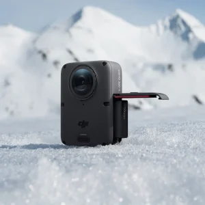 DJI Osmo 360 II Adventure Combo