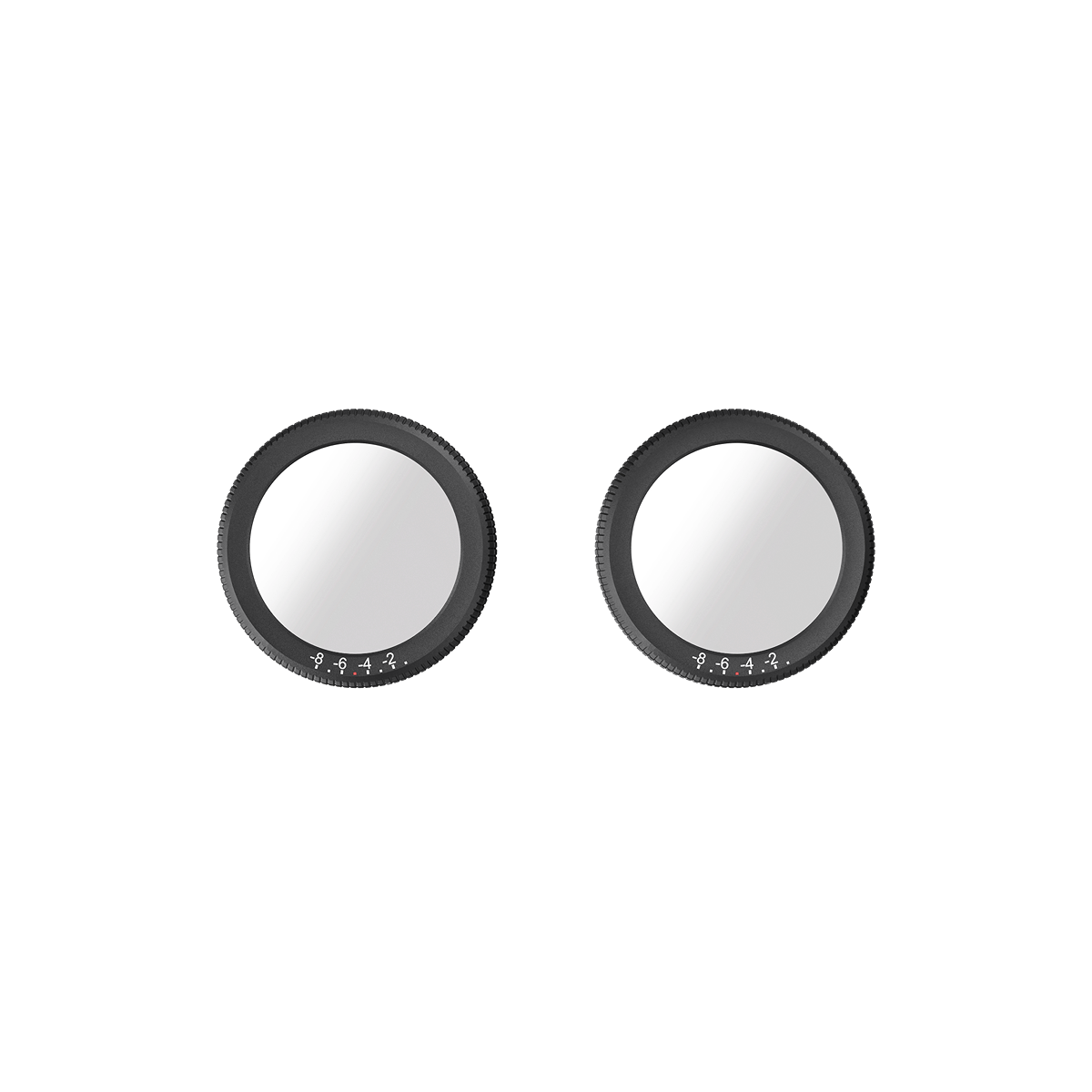 Antigravity Vision -3.0D Corrective Lenses