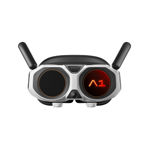 Antigravity Vision Goggles