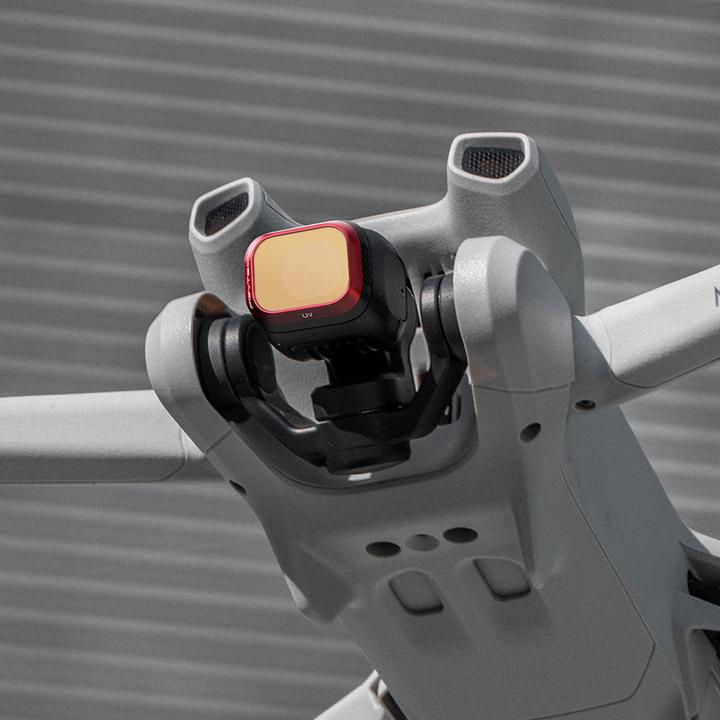 PGYTECH DJI Mini 3 Filters